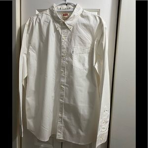 Levi’s casual dress shirt